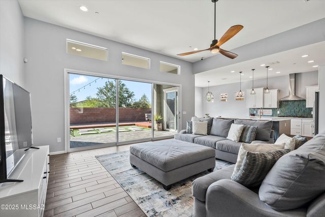 7415 W Cactus Flower Pass, Marana, AZ 85658