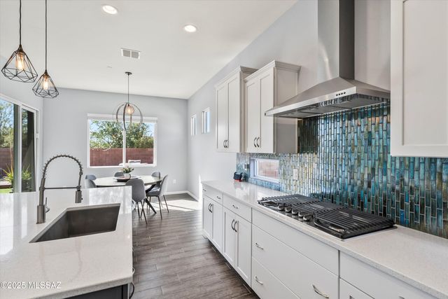 7415 W Cactus Flower Pass, Marana, AZ 85658