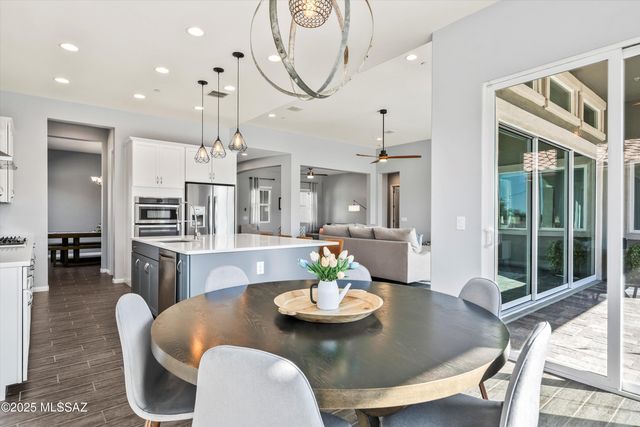 7415 W Cactus Flower Pass, Marana, AZ 85658