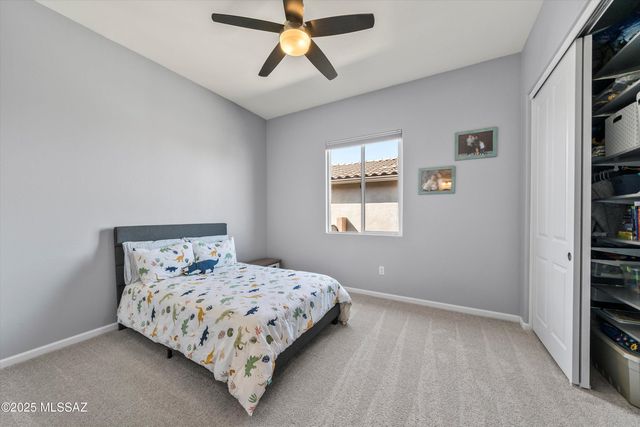 7415 W Cactus Flower Pass, Marana, AZ 85658