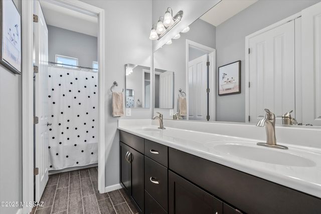 7415 W Cactus Flower Pass, Marana, AZ 85658