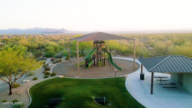 7415 W Cactus Flower Pass, Marana, AZ 85658