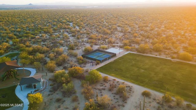 7415 W Cactus Flower Pass, Marana, AZ 85658