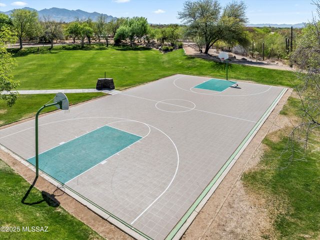 7415 W Cactus Flower Pass, Marana, AZ 85658