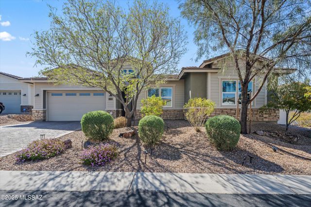 7415 W Cactus Flower Pass, Marana, AZ 85658