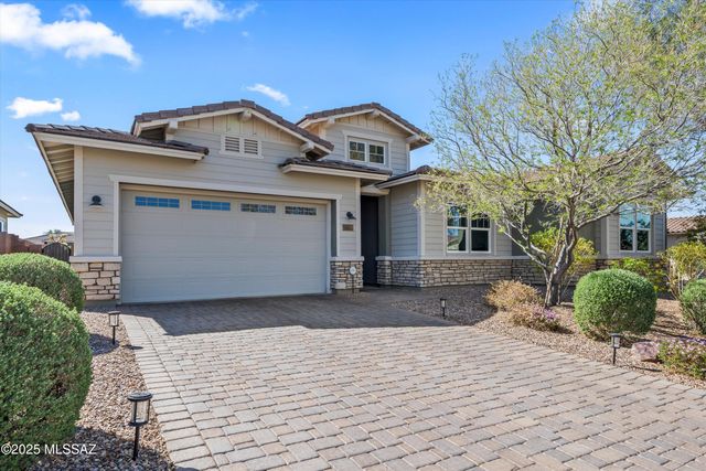 7415 W Cactus Flower Pass, Marana, AZ 85658