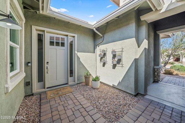 7415 W Cactus Flower Pass, Marana, AZ 85658