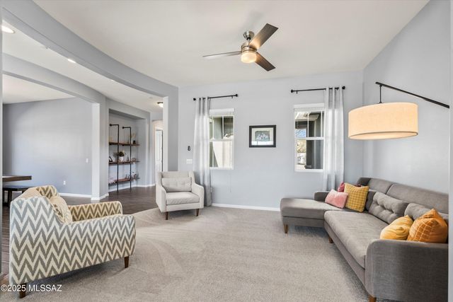 7415 W Cactus Flower Pass, Marana, AZ 85658