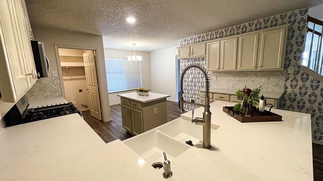 7305 Gillon Drive, Rowlett, TX 75089