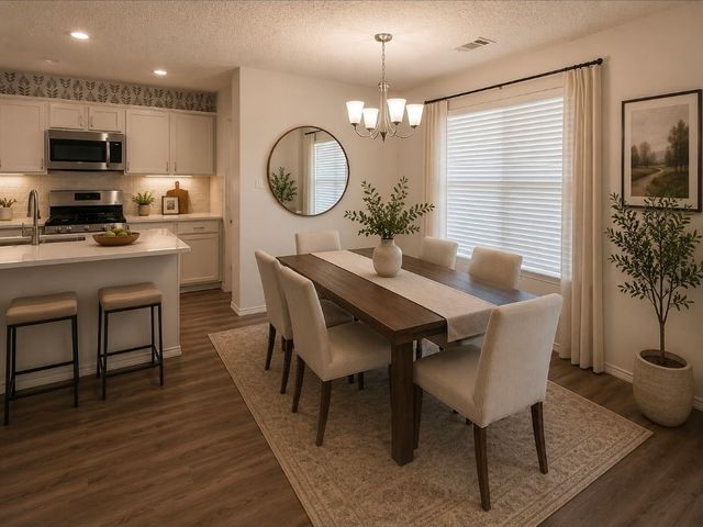 7305 Gillon Drive, Rowlett, TX 75089