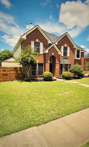 7305 Gillon Drive, Rowlett, TX 75089