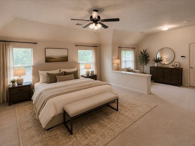 7305 Gillon Drive, Rowlett, TX 75089