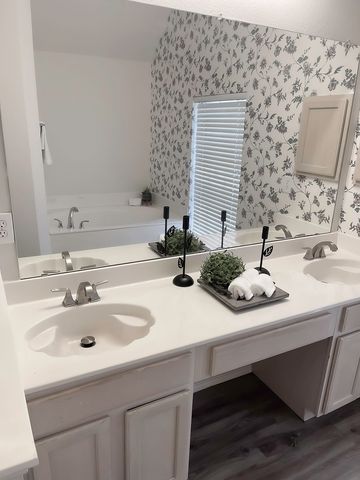 7305 Gillon Drive, Rowlett, TX 75089