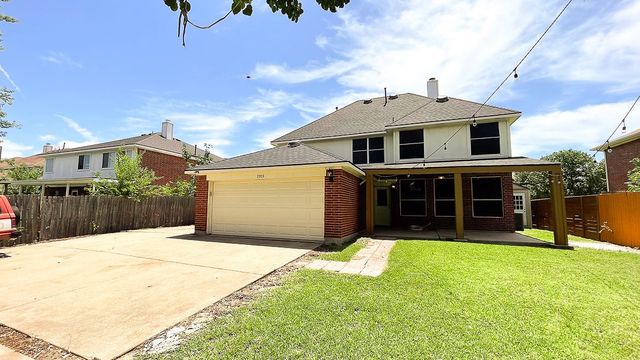 7305 Gillon Drive, Rowlett, TX 75089