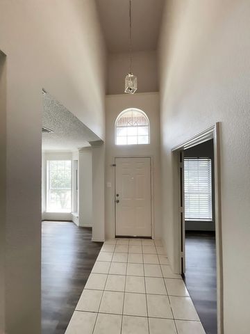 7305 Gillon Drive, Rowlett, TX 75089