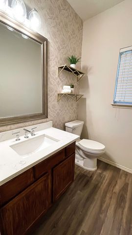 7305 Gillon Drive, Rowlett, TX 75089