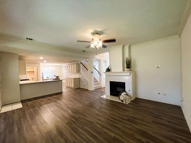 7305 Gillon Drive, Rowlett, TX 75089