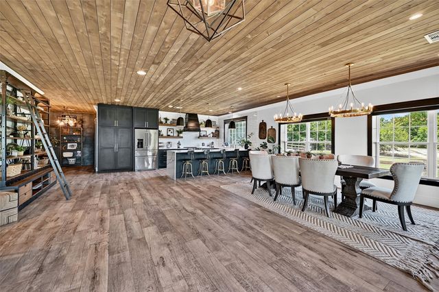 5262 Fm 896, Leonard, TX 75490