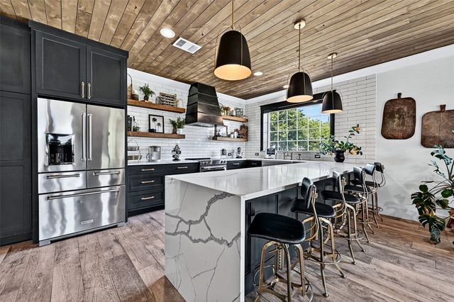 5262 Fm 896, Leonard, TX 75490