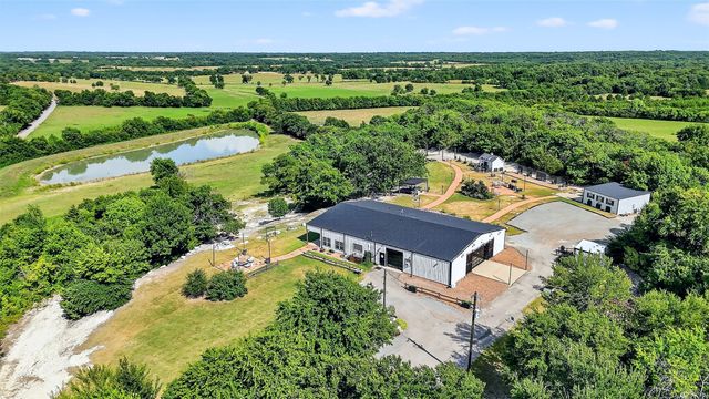 5262 Fm 896, Leonard, TX 75490