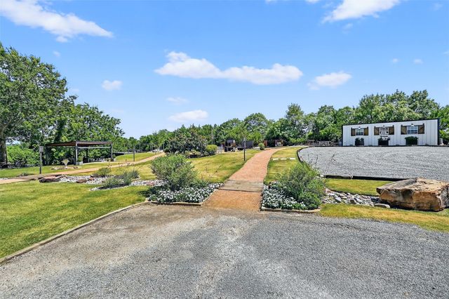 5262 Fm 896, Leonard, TX 75490
