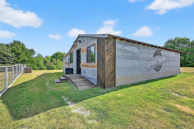 5262 Fm 896, Leonard, TX 75490