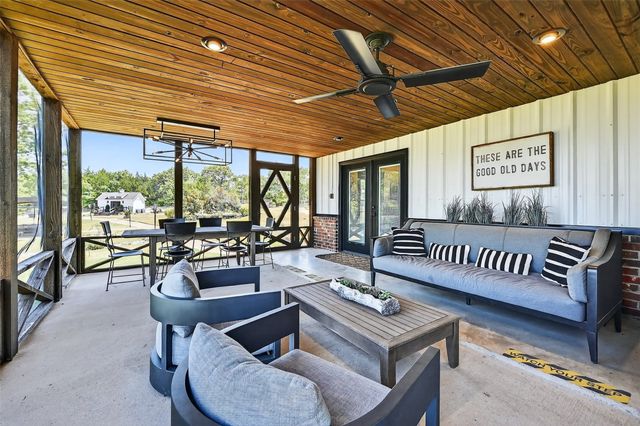 5262 Fm 896, Leonard, TX 75490