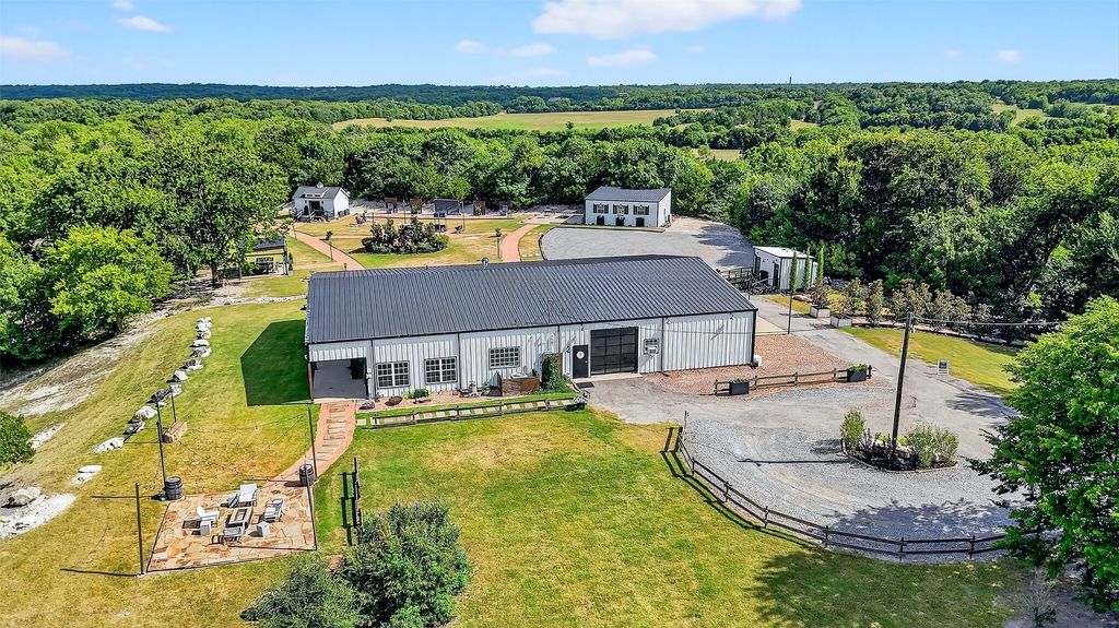 5262 Fm 896, Leonard, TX 75490