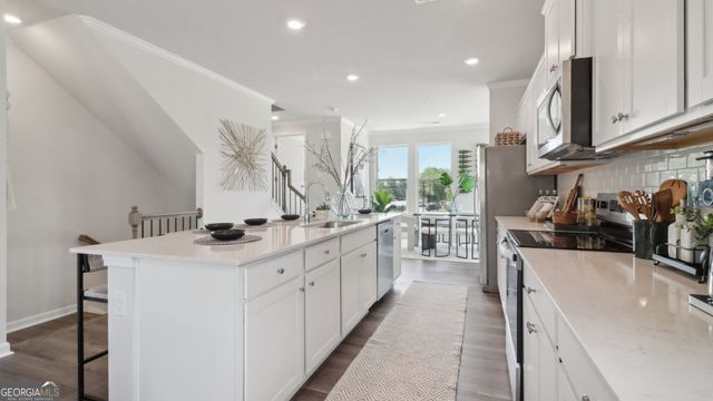 3622 Georgia Avenue 2008, Hapeville, GA 30354