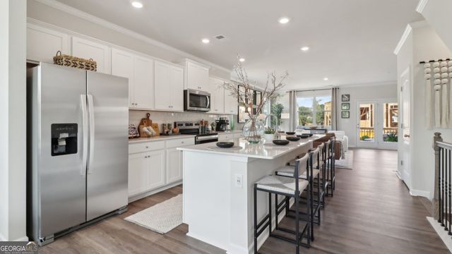 3622 Georgia Avenue 2008, Hapeville, GA 30354