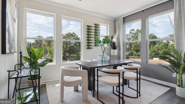 3622 Georgia Avenue 2008, Hapeville, GA 30354