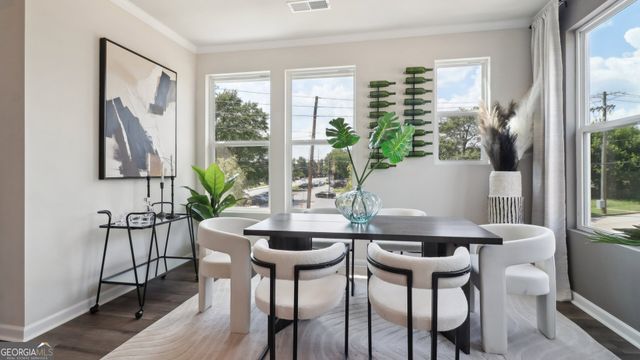 3622 Georgia Avenue 2008, Hapeville, GA 30354