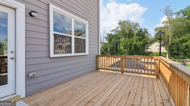 3622 Georgia Avenue 2008, Hapeville, GA 30354