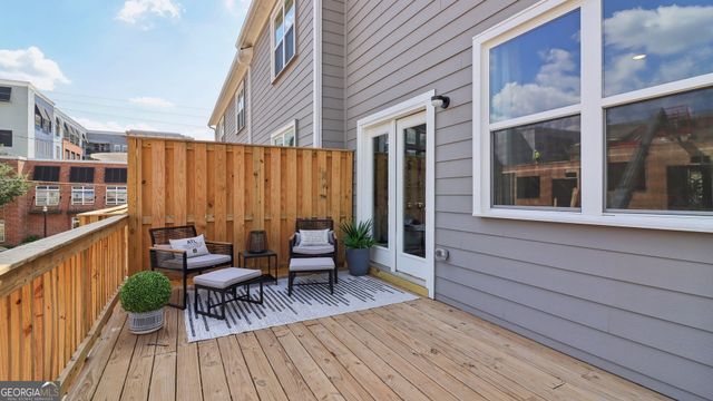 3622 Georgia Avenue 2008, Hapeville, GA 30354