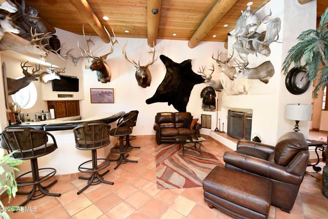 4701 W MISTY WILLOW Lane, Glendale, AZ 85310