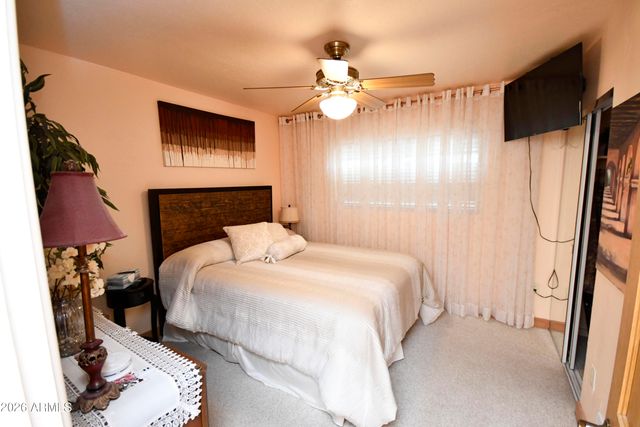 4701 W MISTY WILLOW Lane, Glendale, AZ 85310