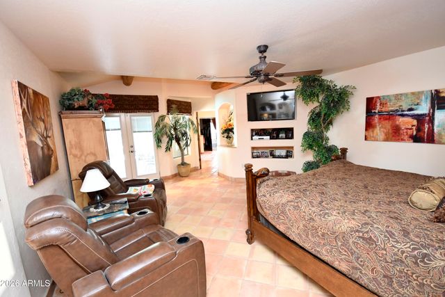 4701 W MISTY WILLOW Lane, Glendale, AZ 85310