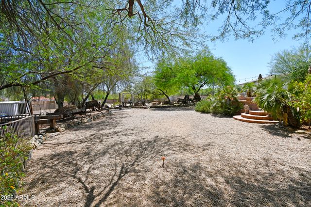 4701 W MISTY WILLOW Lane, Glendale, AZ 85310