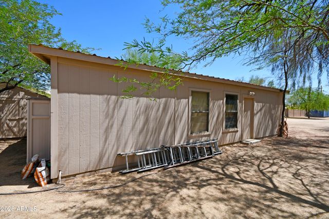 4701 W MISTY WILLOW Lane, Glendale, AZ 85310