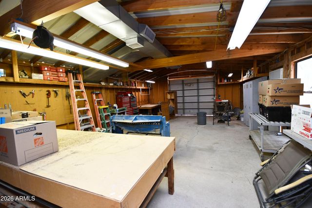 4701 W MISTY WILLOW Lane, Glendale, AZ 85310