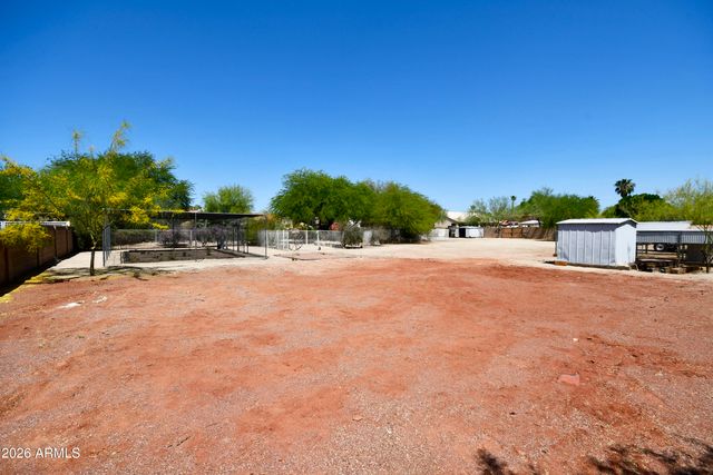 4701 W MISTY WILLOW Lane, Glendale, AZ 85310