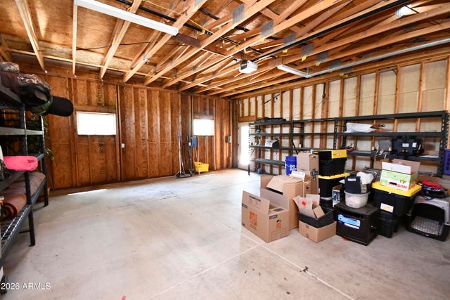 4701 W MISTY WILLOW Lane, Glendale, AZ 85310