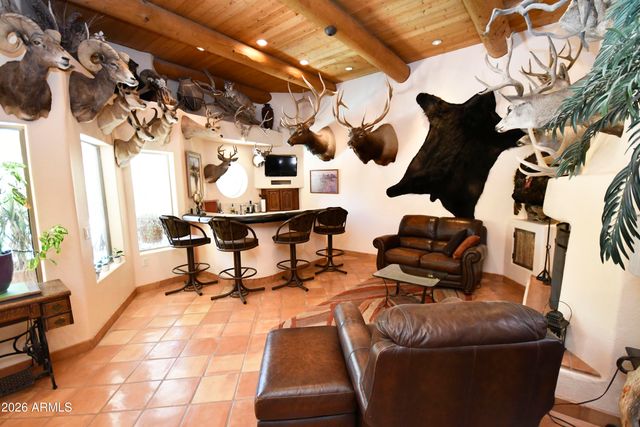 4701 W MISTY WILLOW Lane, Glendale, AZ 85310