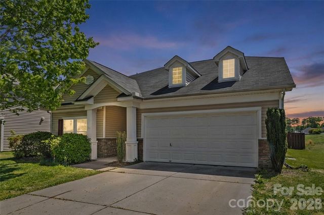 422 Bougainvillea Court, Monroe, NC 28110