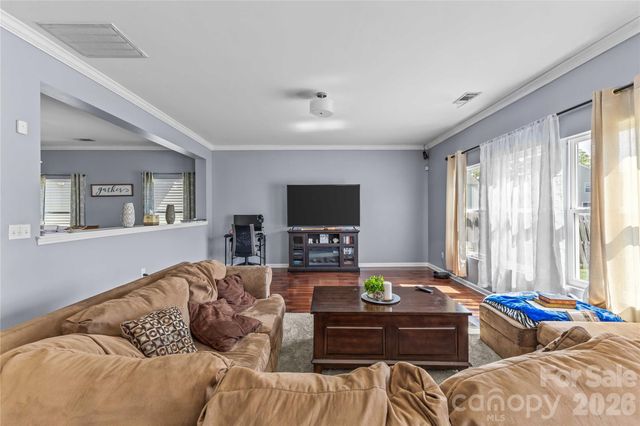 422 Bougainvillea Court, Monroe, NC 28110