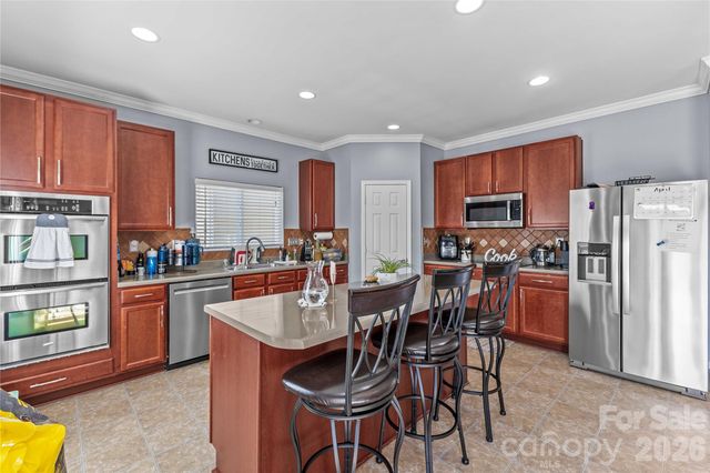 422 Bougainvillea Court, Monroe, NC 28110