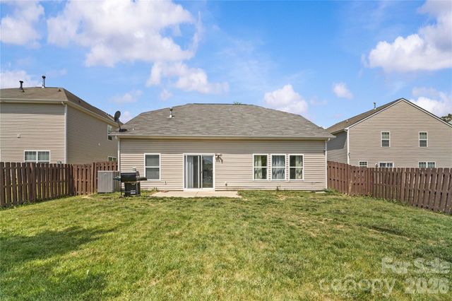 422 Bougainvillea Court, Monroe, NC 28110