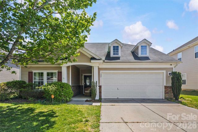 422 Bougainvillea Court, Monroe, NC 28110