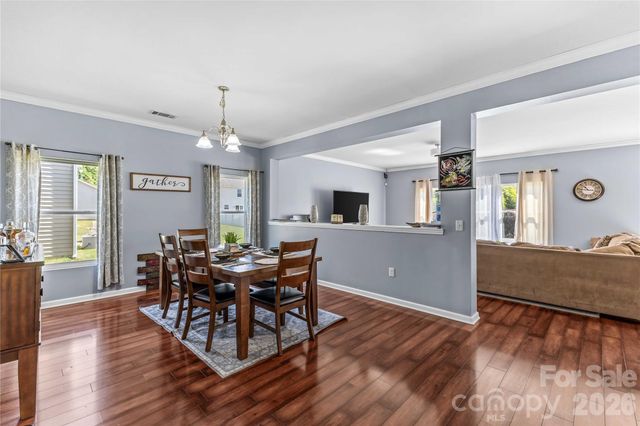 422 Bougainvillea Court, Monroe, NC 28110