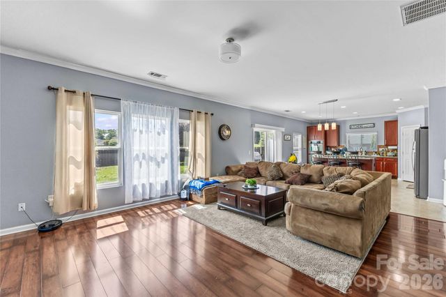 422 Bougainvillea Court, Monroe, NC 28110